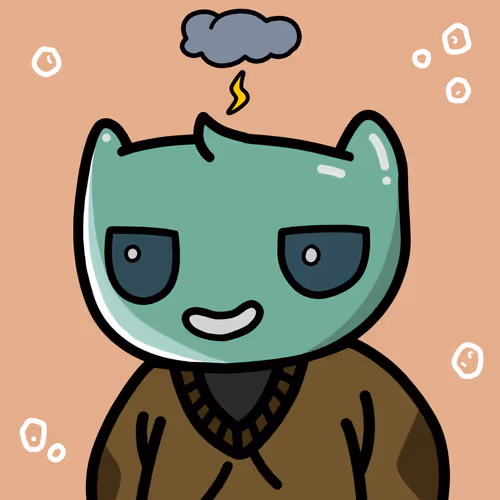 Space Boo Official Nft