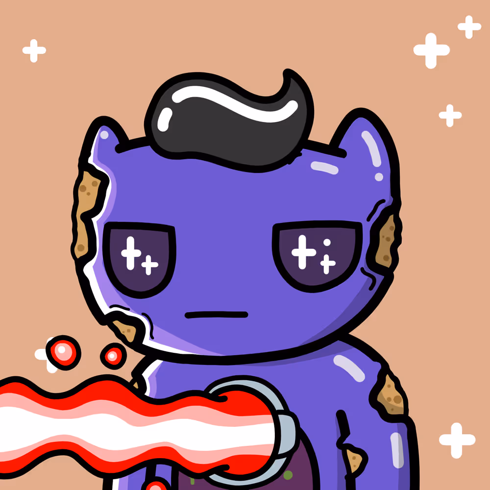 Space Boo #8855