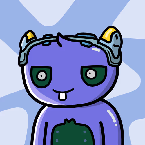 Space Boo Official Nft