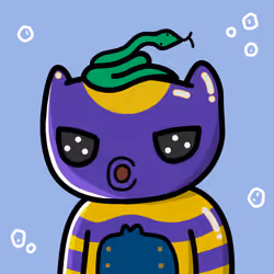 Space Boo #6779