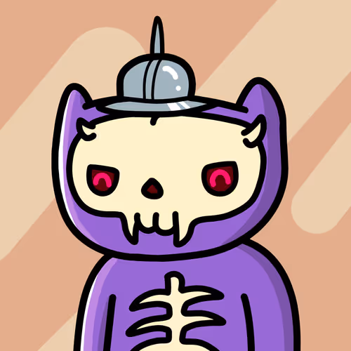 Space Boo #2953