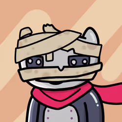 Space Boo #4002