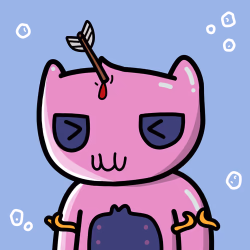 Space Boo #5494