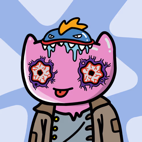 Space Boo #5773
