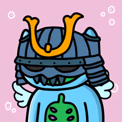 Space Boo #6936