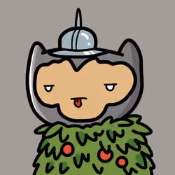 Space Boo #2042