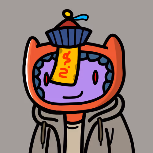 Space Boo #7104