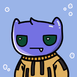 Space Boo #3404