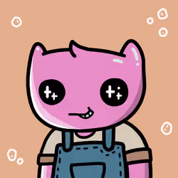Space Boo #7813