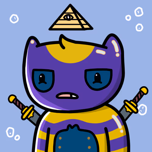 Space Boo Official Nft