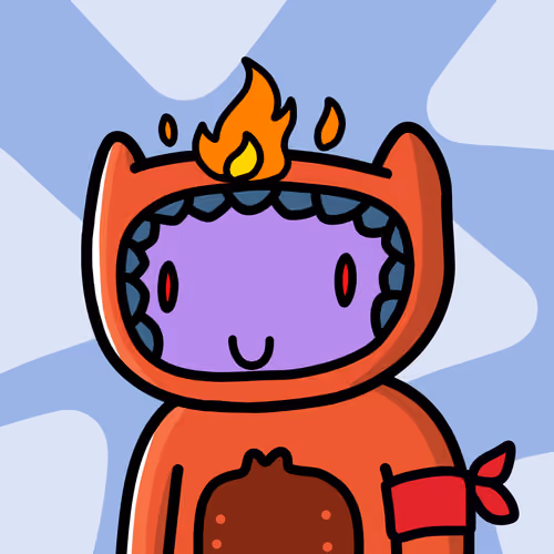 Space Boo #6990