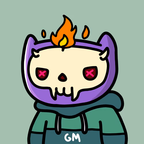 Space Boo #2266