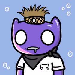 Space Boo #4313