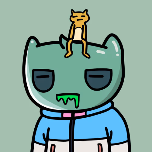 Space Boo Official Nft