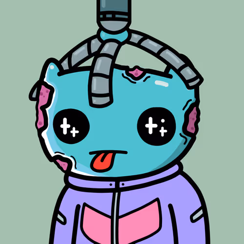 Space Boo Official Nft