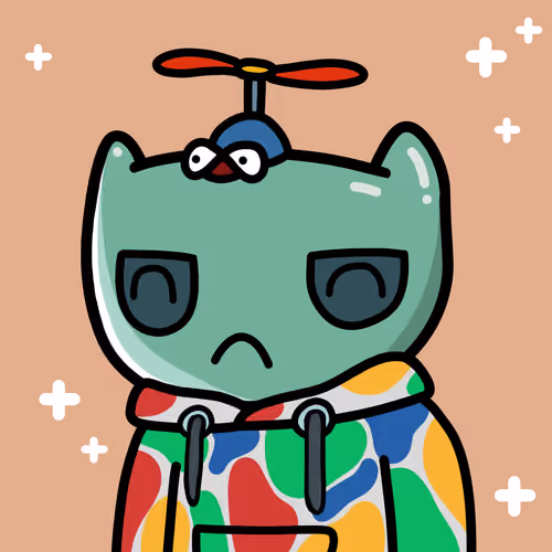 Space Boo #5540