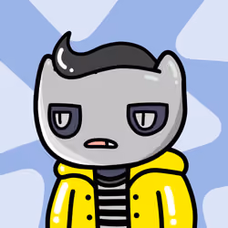 Space Boo #597