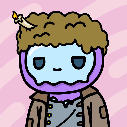 Space Boo #3890