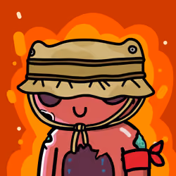 Space Boo #344