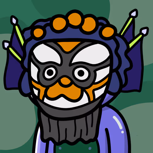 Space Boo #308