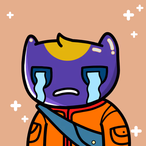 Space Boo #325