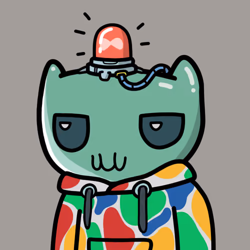 Space Boo #5284