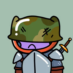 Space Boo #3684