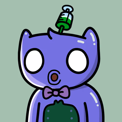 Space Boo #6396
