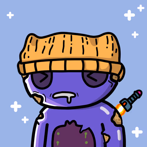 Space Boo Official Nft