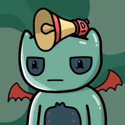 Space Boo #7899
