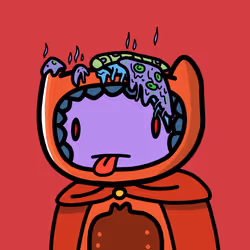 Space Boo #3857