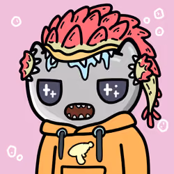 Space Boo #599
