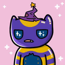 Space Boo #2357