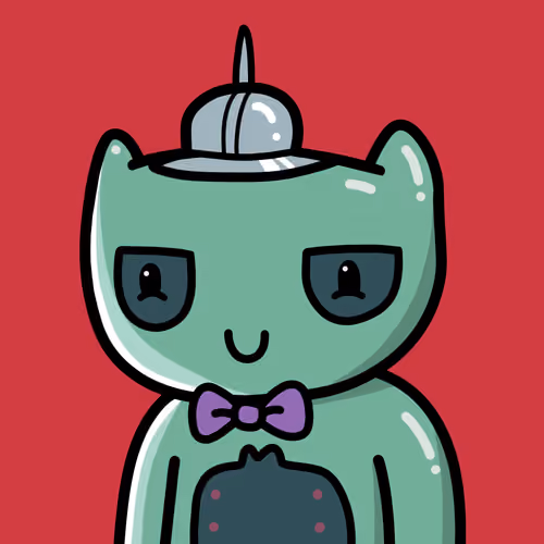 Space Boo #1139