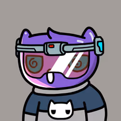 Space Boo #4894