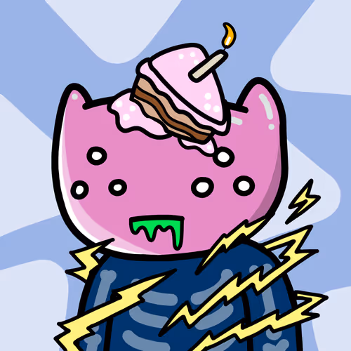Space Boo #6992
