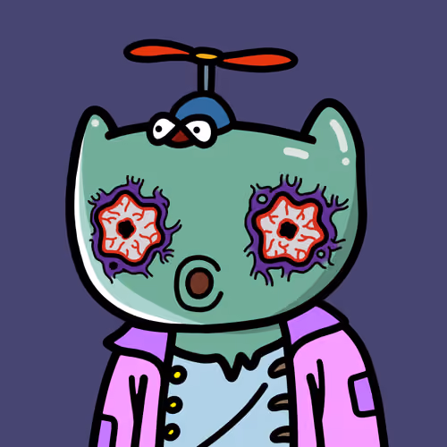 Space Boo #3419
