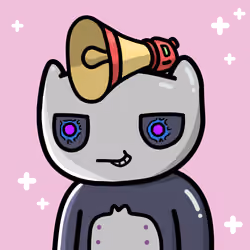 Space Boo #4146