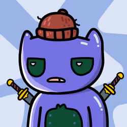 Space Boo #8761