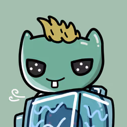 Space Boo #147