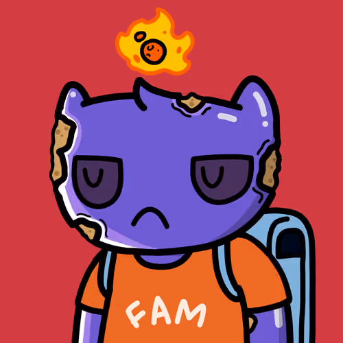 Space Boo #6387
