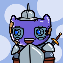 Space Boo #4556