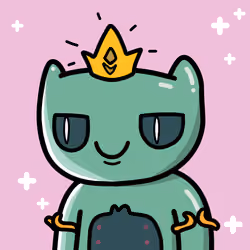 Space Boo #3026