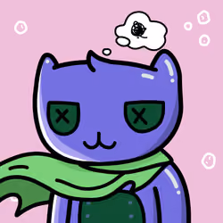 Space Boo #7923