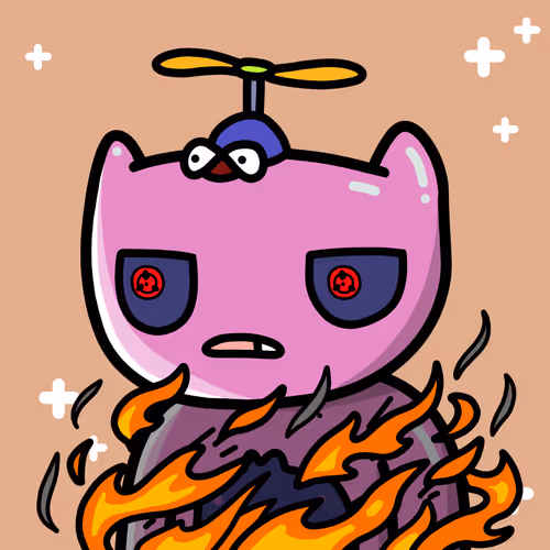 Space Boo #8521