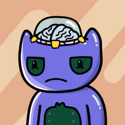 Space Boo #4871