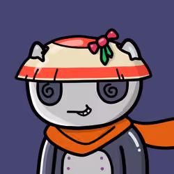 Space Boo #2896
