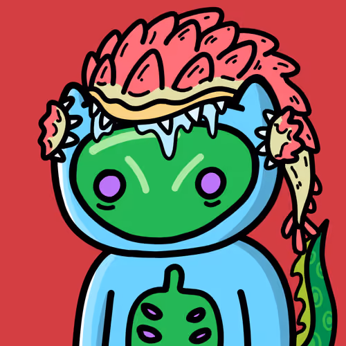Space Boo #7103
