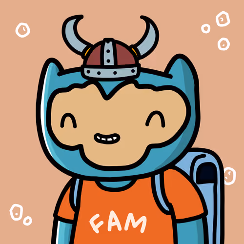 Space Boo #3115