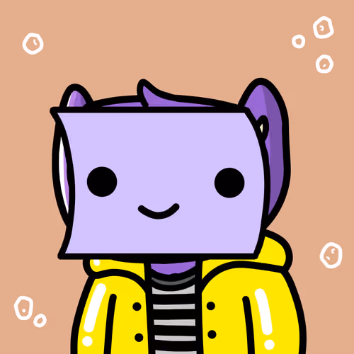 Space Boo #7129
